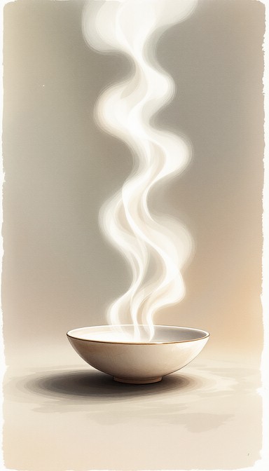 Free Steam Rising Gracefully Image - Steam, Minimal, Zen | Download at ...