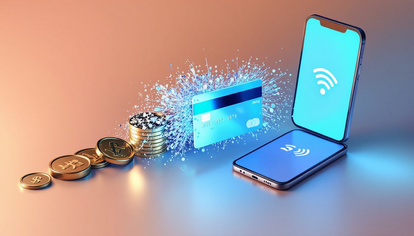 Free Payment Evolution Journey Image - Payment, Evolution, Digital ...