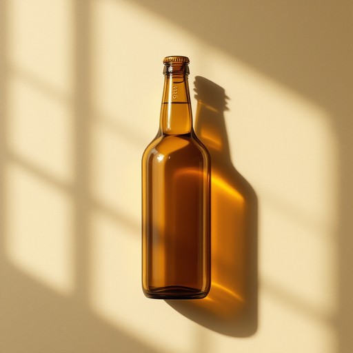 Free Shadow and amber Image - Minimalist, Amber, Bottle | Download at ...