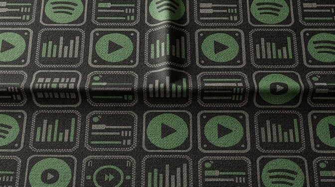 Free Digital Fabric Fusion Image - Pattern, Textile, Fabric | Download ...