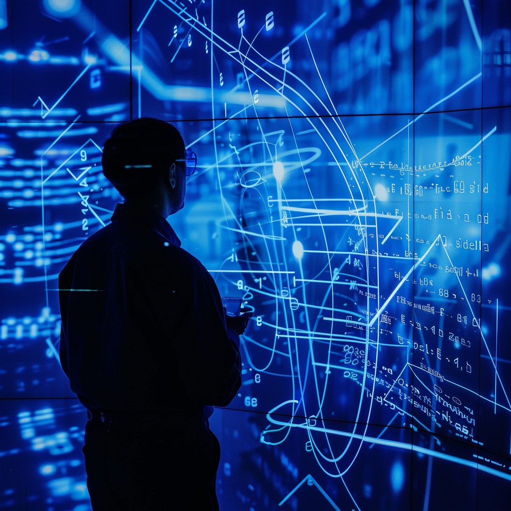Free Digital Data Analysis Image - Technology, Innovation, Digital ...