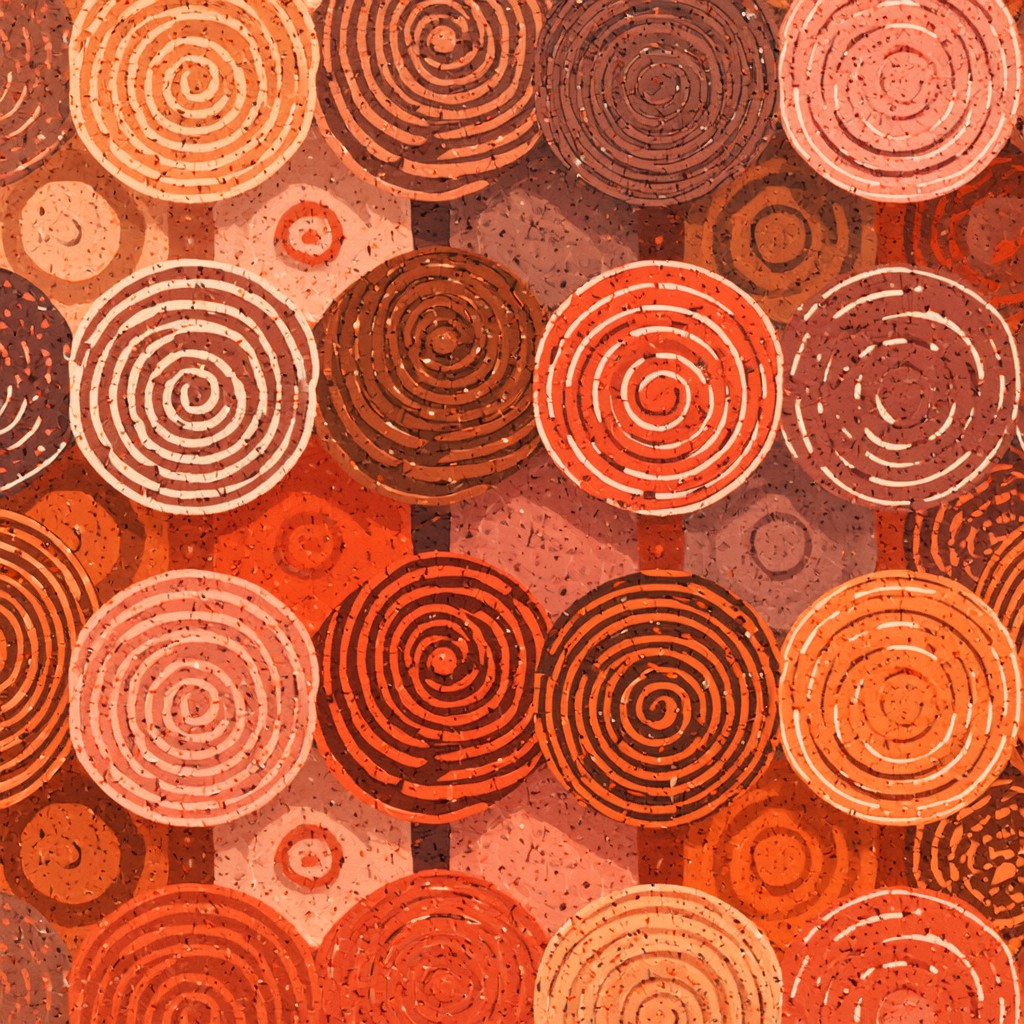 Free Organic Fingerprint Pattern Photo - Abstract, Pattern, Organic ...
