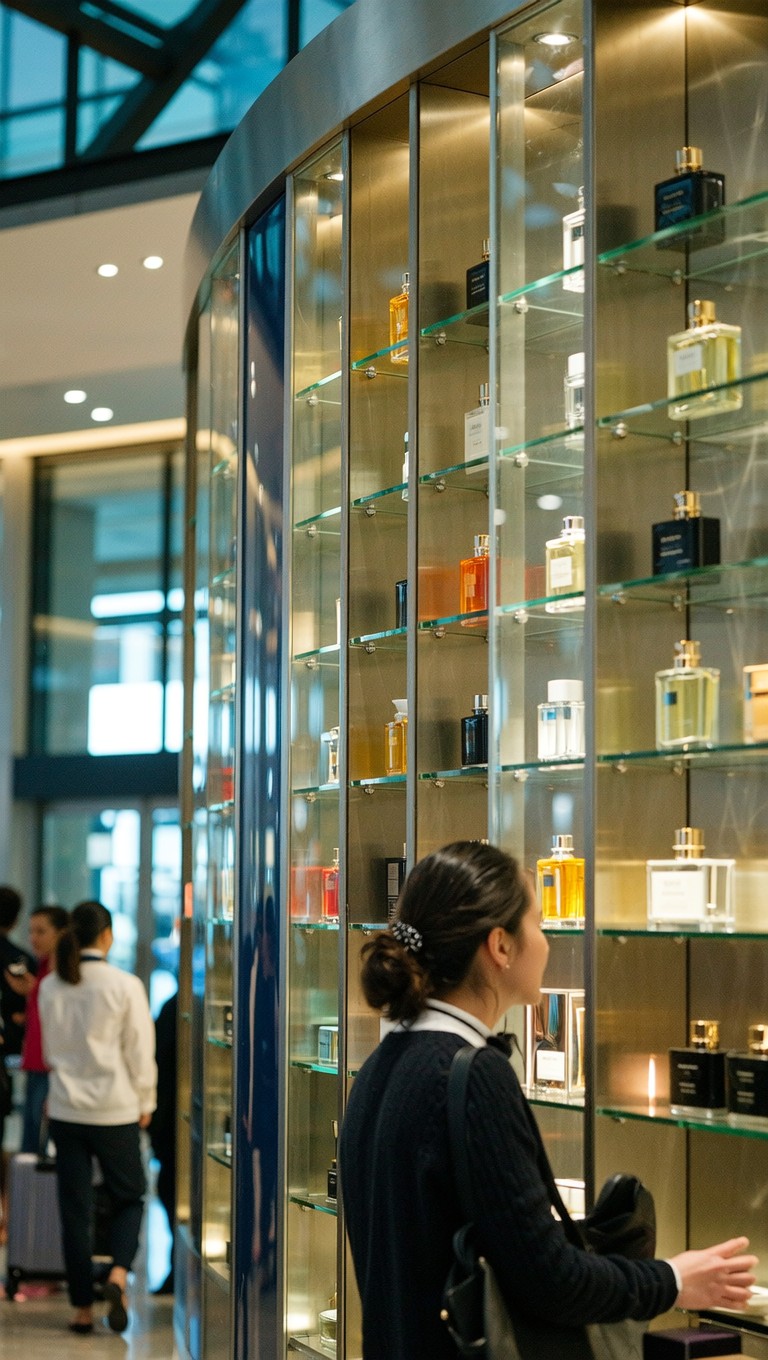 Download Luxury Retail Display Image - Retail, Luxury, Display | StockCake