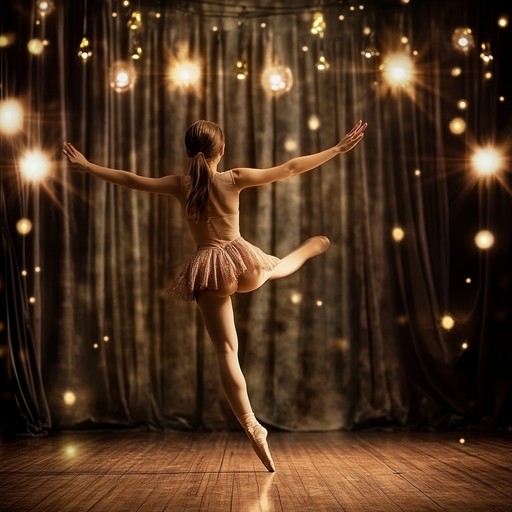 Download Ballet Stage Performance Image - Ballet, Dancer, Stage | StockCake