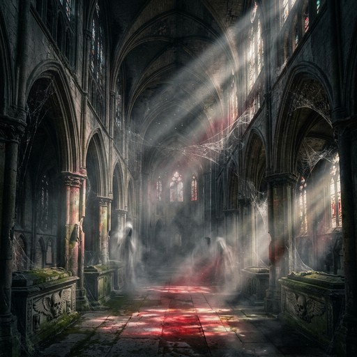 Free Gothic Cathedral Mystery Image - Gothic, Cathedral, Church ...