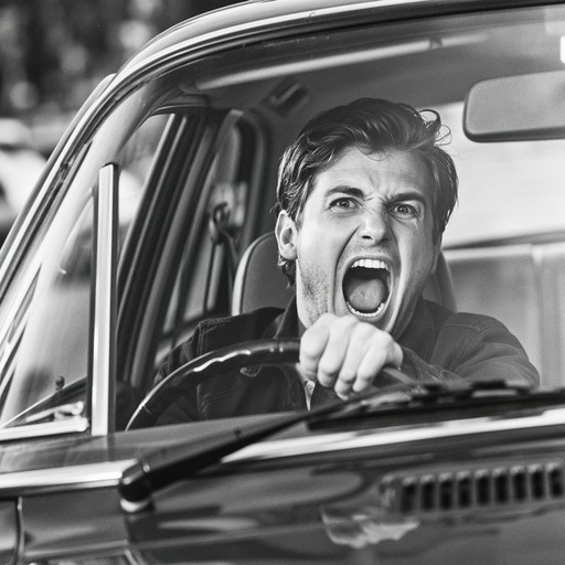 Rode Rage Yelling Free Road Rage Unleashed Image - Anger, Yelling, Driving | Download at ...