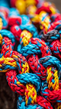 Unique Braided Rope Free Colorful Braided Rope Image - Rope, Braided, Colorful | Download ...