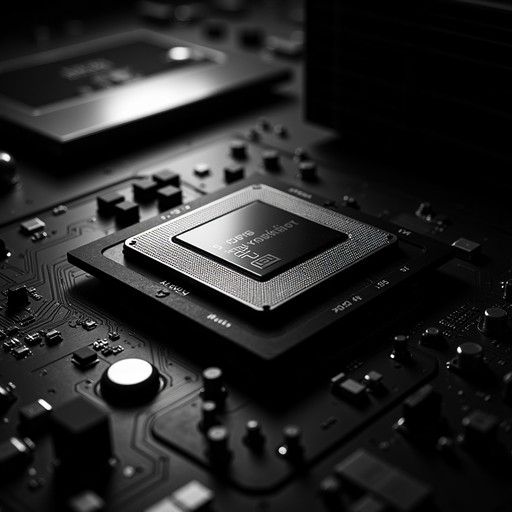 Free Silicon Power Core Image - Processor, Cpu, Technology | Download ...