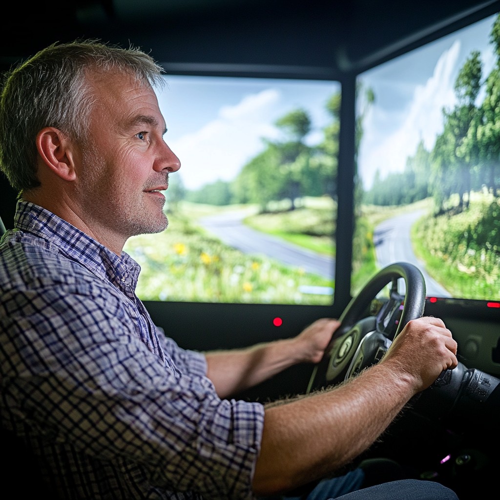 Man Driver Game Free Man Driving Simulator Image - Man, Simulator, Driving | Download ...