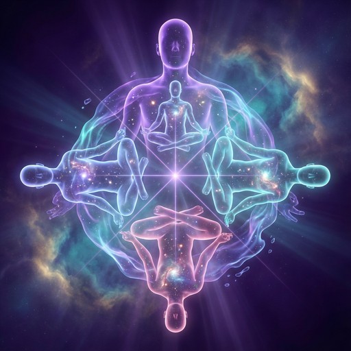 Free Cosmic Spiritual Connection Image - Ethereal, Cosmic, Spiritual ...