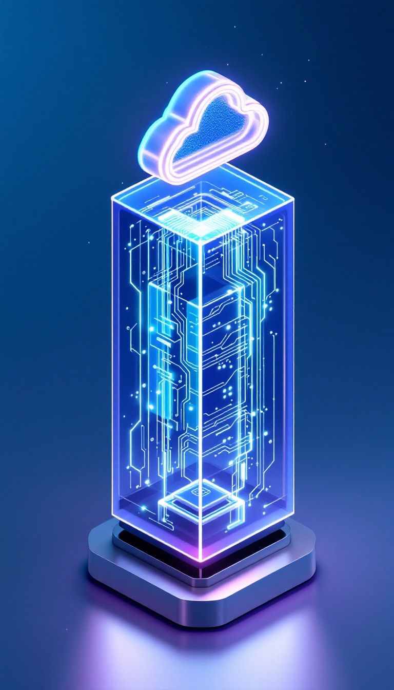 Free Cloud Server Technology Image - Technology, Server, Cloud ...