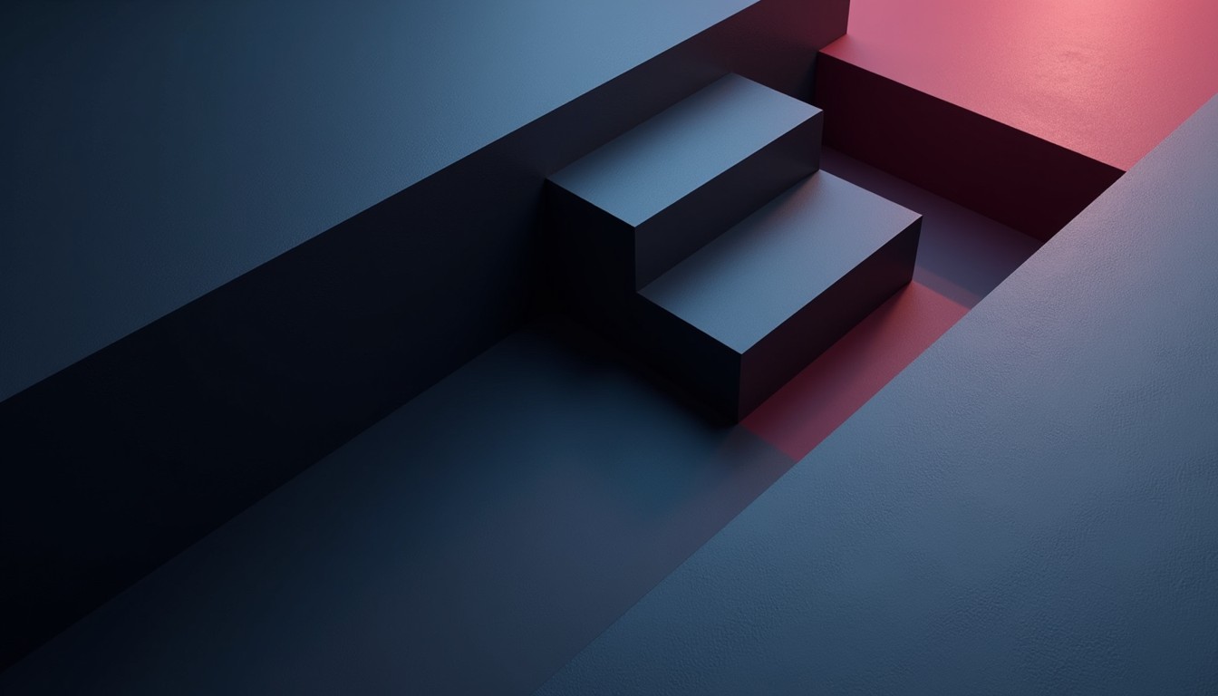 Free Geometric Shadow Play Image - Geometric, Abstract, Minimal ...