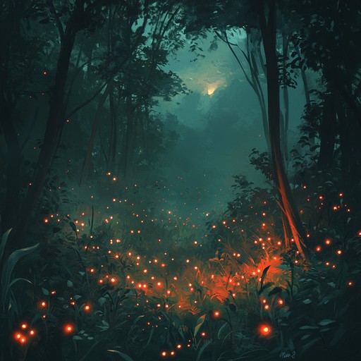 Magic Forest Fire Free Mystical forest fires Image - Forest, Lights, Magical | Download ...
