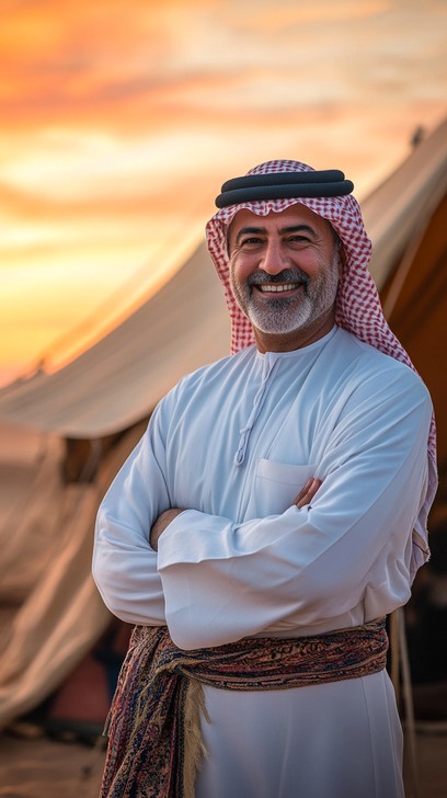 Free Traditional Attire Portrait Image - Man, Traditional, Attire ...