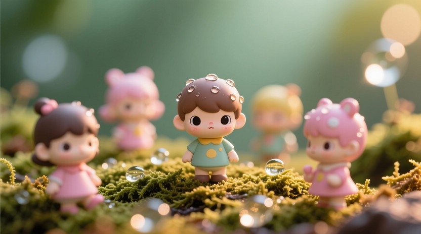 Free Miniature Toy Artistry Image - Miniature, Toy, Figurine | Download ...