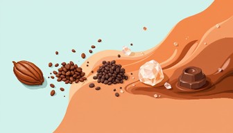 Free Chocolate's Natural Flow Image - Chocolate, Flow, Minimal ...