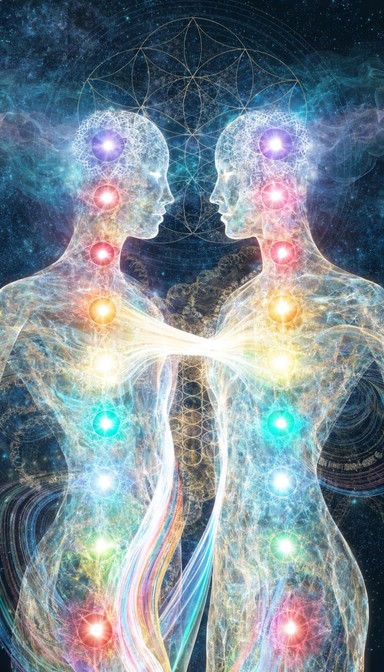 Free Chakra Energy Connection Image - Chakra, Spiritual, Energy ...