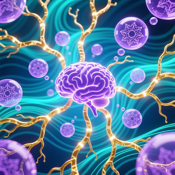 Free Neural Thought Network Photo - Neural, Brain, Synapse | Download ...