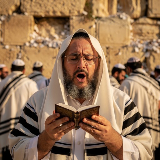Free Rabbi Prays Devoutly Image - Rabbi, Prayer, Worship | Download at ...