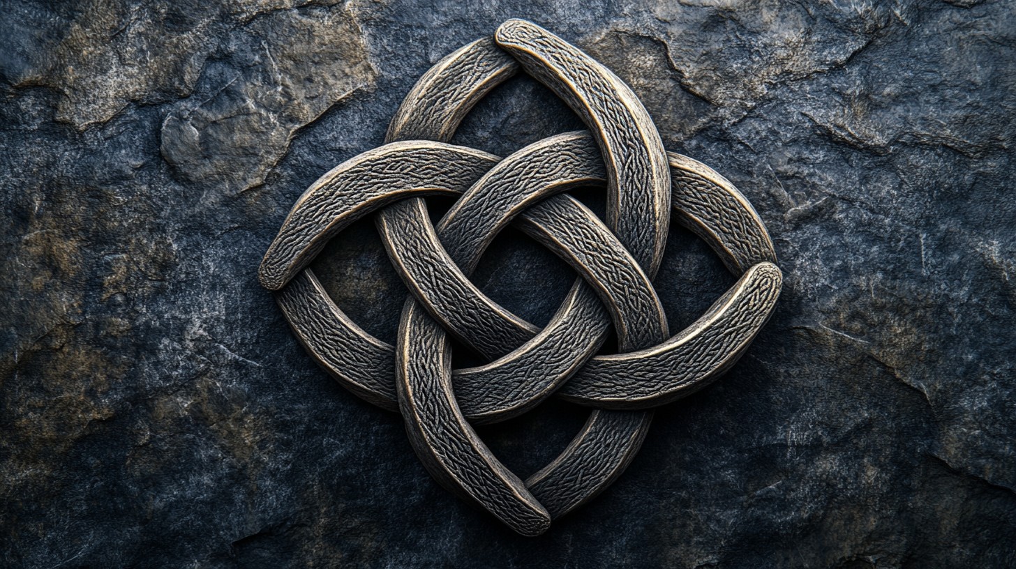Knote Image Free Intricate wooden knot Image - Wood, Knot, Art | Download at StockCake