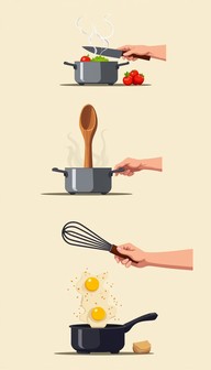 Using Kitchen Tool Free Kitchen Tools Working Image - Cooking, Kitchen, Utensils ...