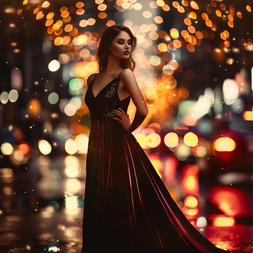 Free Elegant evening gown Image - Elegance, Evening, Gown | Download at ...