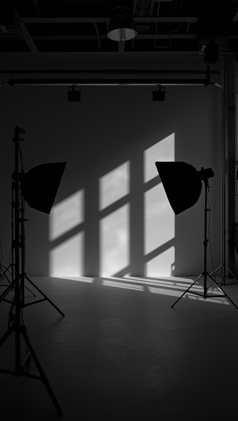 Free Dramatic Studio Lighting Photo - Photography, Studio, Shadows ...