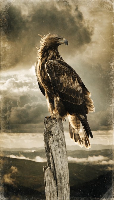 Free Imperial Golden Raptor Image - Eagle, Raptor, Imperial | Download ...