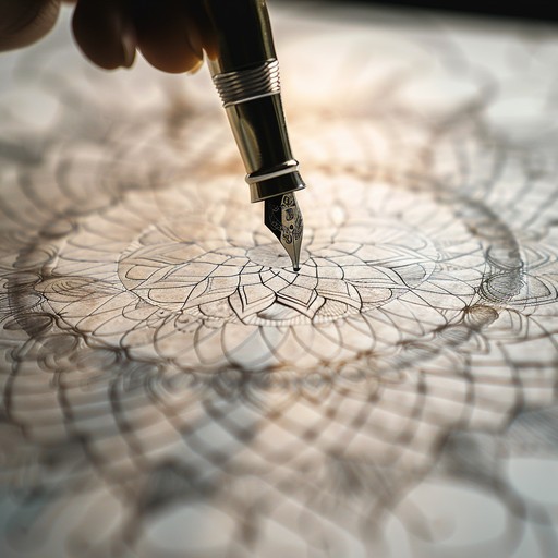 Free Intricate Design Sketching Image - Art, Mandala, Design | Download ...