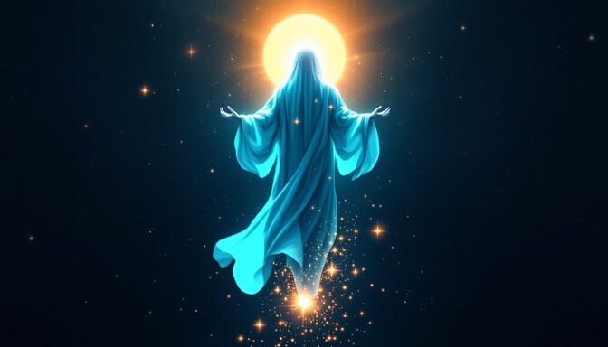 Free Celestial Pixel Guide Image - Pixel, Guardian, Ethereal | Download ...