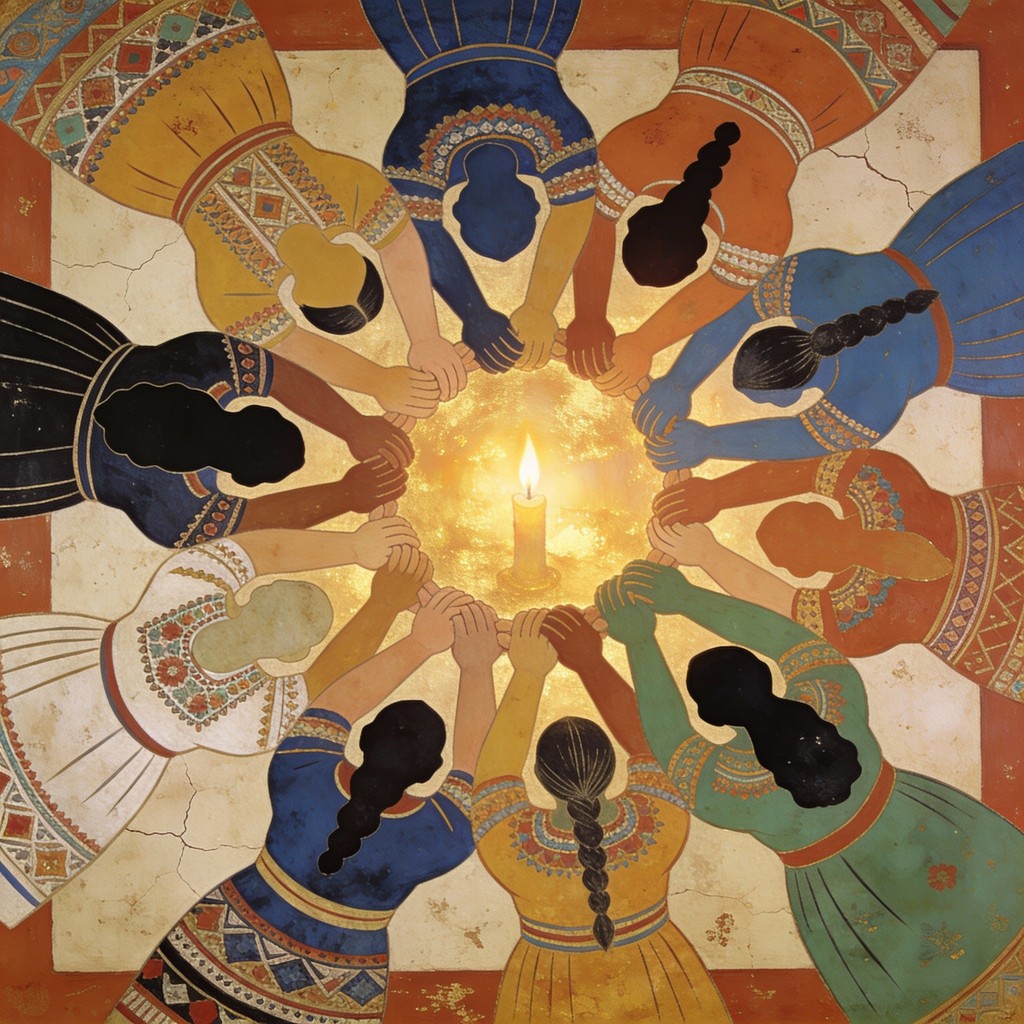 Free Unity Through Diversity Image - Unity, Diversity, Solidarity ...