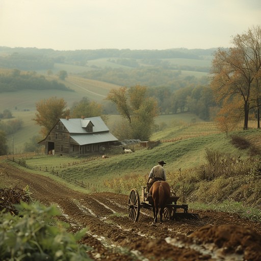 Rustic Rides Farm Free Horse-drawn carriage ride Image - Horse, Carriage, Nature ...
