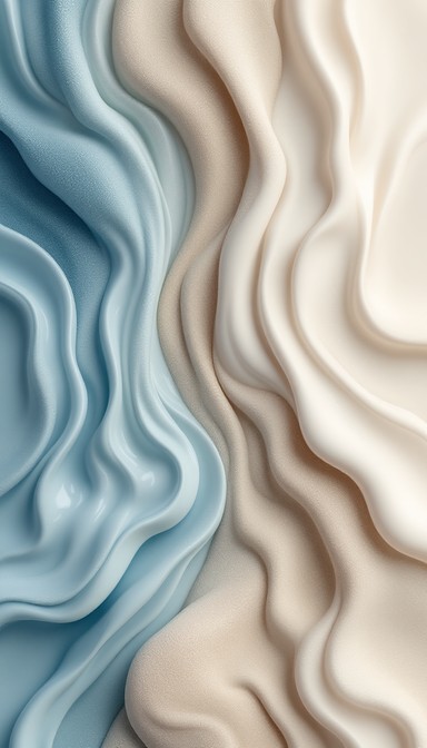 Free Serene Rippling Textures Photo - Waves, Ripples, Organic ...