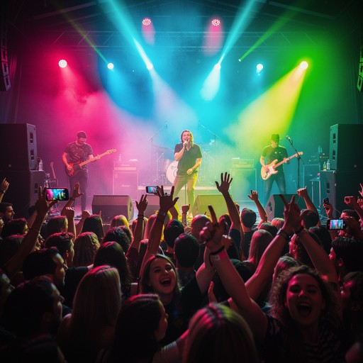 Free Live Concert Energy Image - Concert, Music, Band | Download at ...