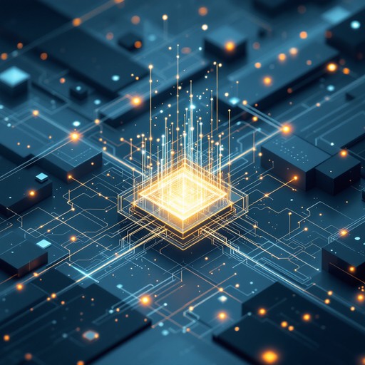 Free Neural Network Nexus Image Processor Technology Circuit