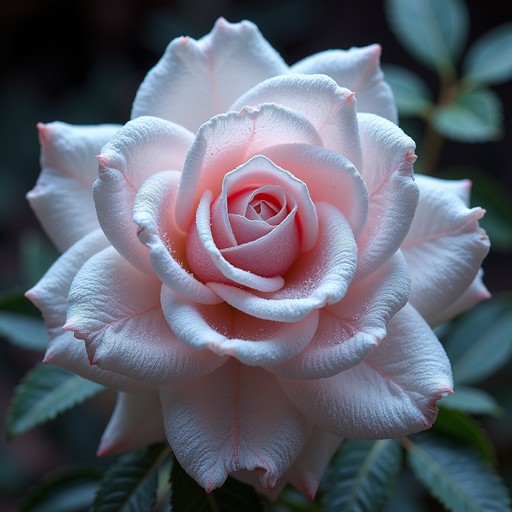 Free Delicate Pink Rose Image | Download at StockCake