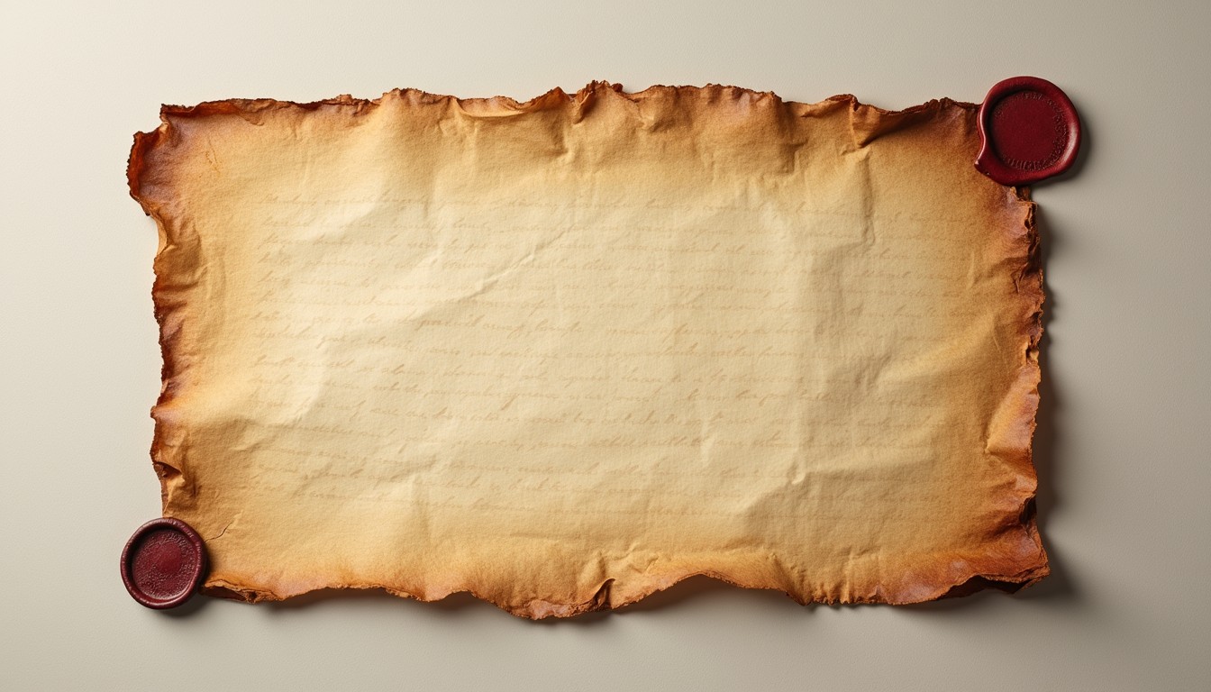 Parchment Inri Scroll Free Ancient parchment scroll Image - Parchment, Scroll, Vintage ...