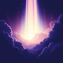 Devine Background Free Divine Light Breaks Image - Celestial, Divine, Ethereal | Download ...