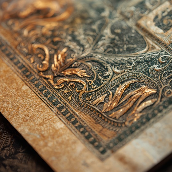 Money Engraved Pattern Free Vintage Money Engraving Image - Currency, Vintage, Money ...