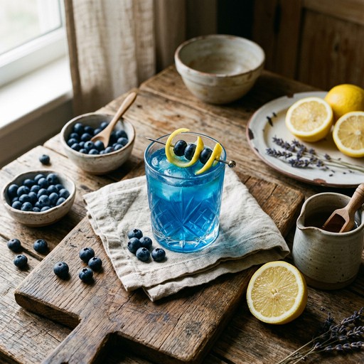 Free Woodland Water Refreshment Image - Rustic, Beverages, Herbal ...