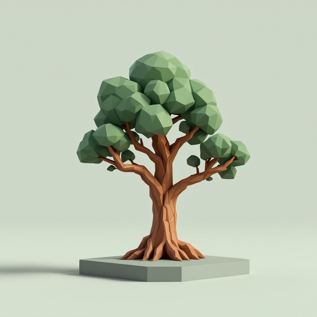 Free Geometric Tree Art Image - Minimal, Tree, Geometric | Download at ...