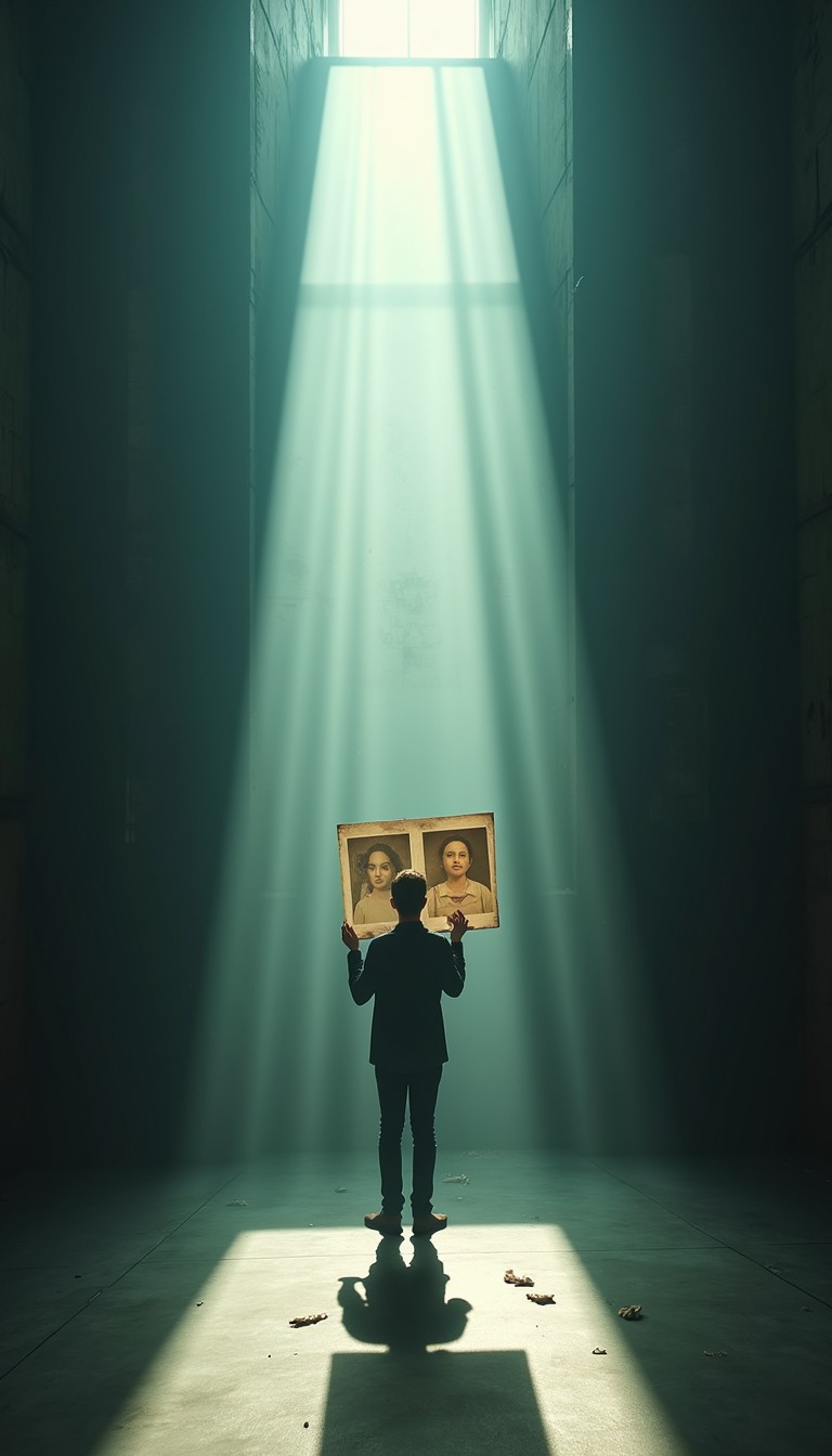 Fading Memory Draw Free Memory Fading Away Image - Silhouette, Memory, Light | Download at ...