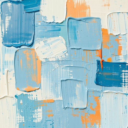 Free Abstract Blue Texture Image - Abstract, Expressionist, Texture ...
