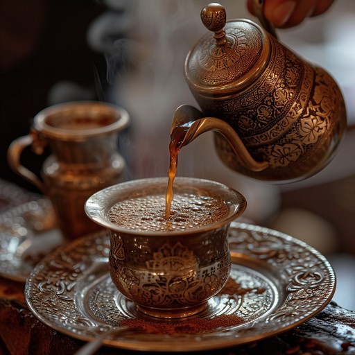 Pouring Tea Pattern Free Pouring Aromatic Tea Image - Tea, Pouring, Steam | Download at ...