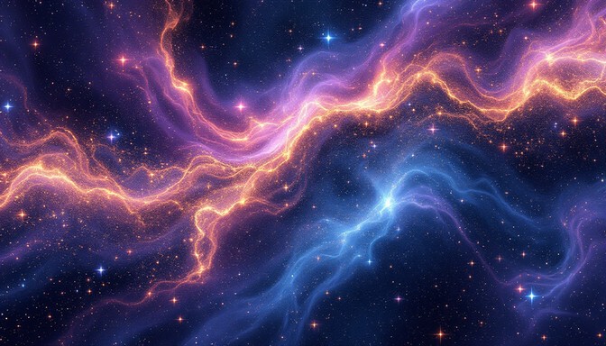 Free Cosmic Light Dance Image - Nebula, Cosmos, Galaxy | Download at ...