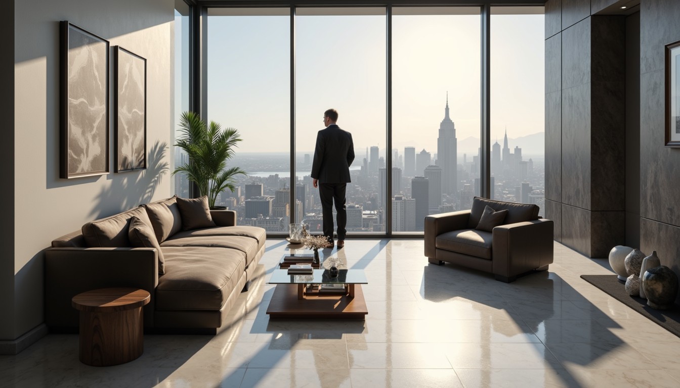 Download Penthouse City View Image - Penthouse, Cityscape, Luxury ...