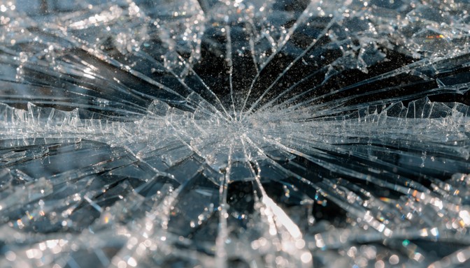 Free Shattered Glass Prisms Image - Glass, Shattered, Prismatic ...