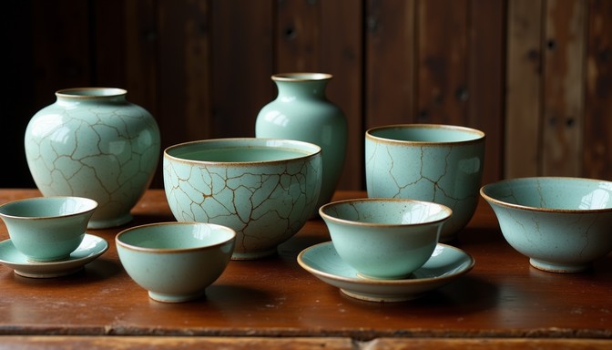 Free Ancient Pottery Texture Image - Ceramic, Pottery, Texture ...