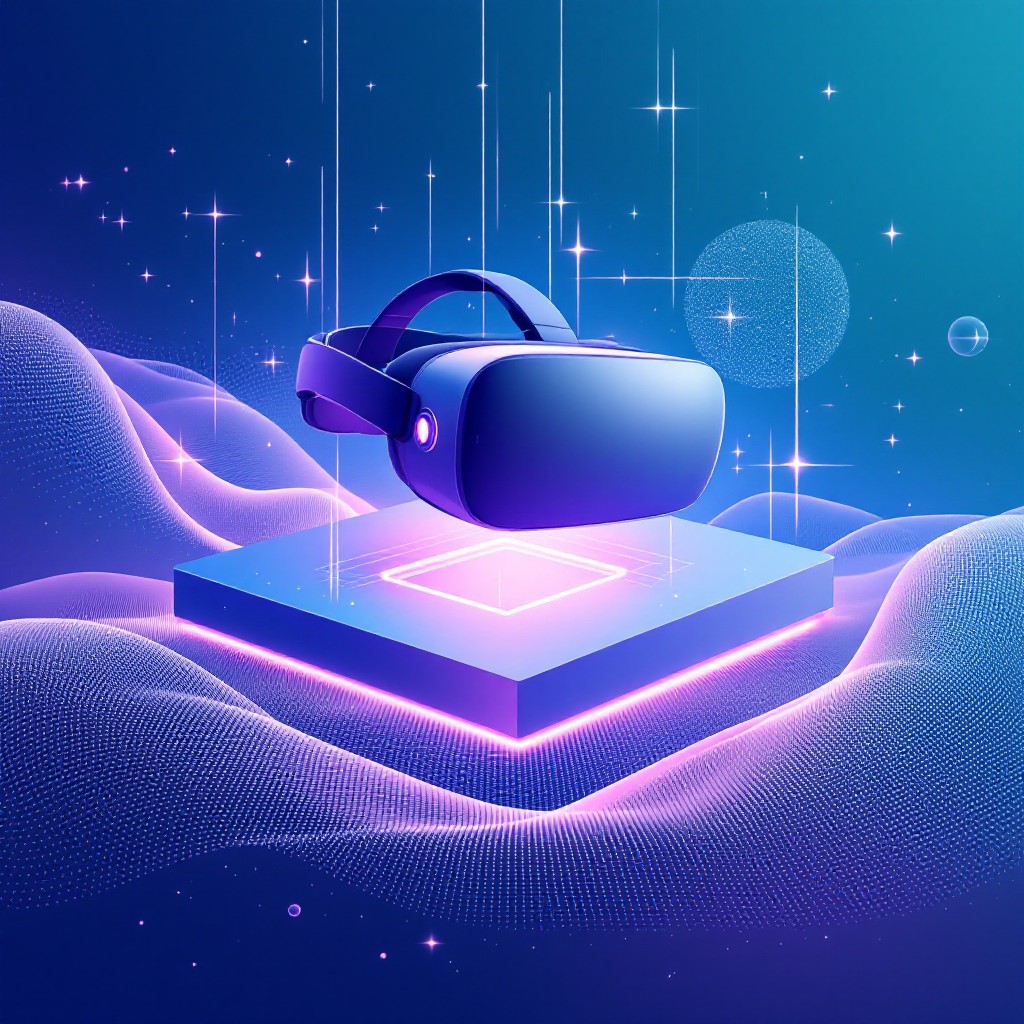 Luminus Vr Free Virtual Reality Dreams Image - Virtual, Reality, Vr | Download at ...