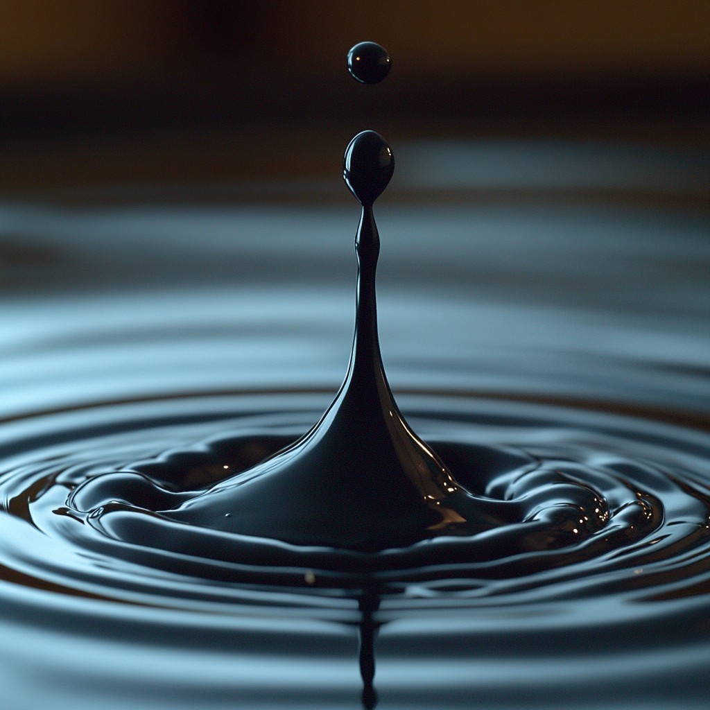 Free Water droplet impact Image - Water, Droplet, Impact | Download at ...